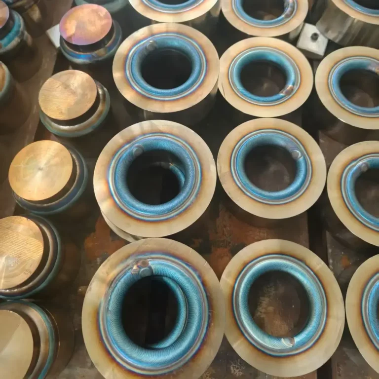 Wear-resistant Surfacing