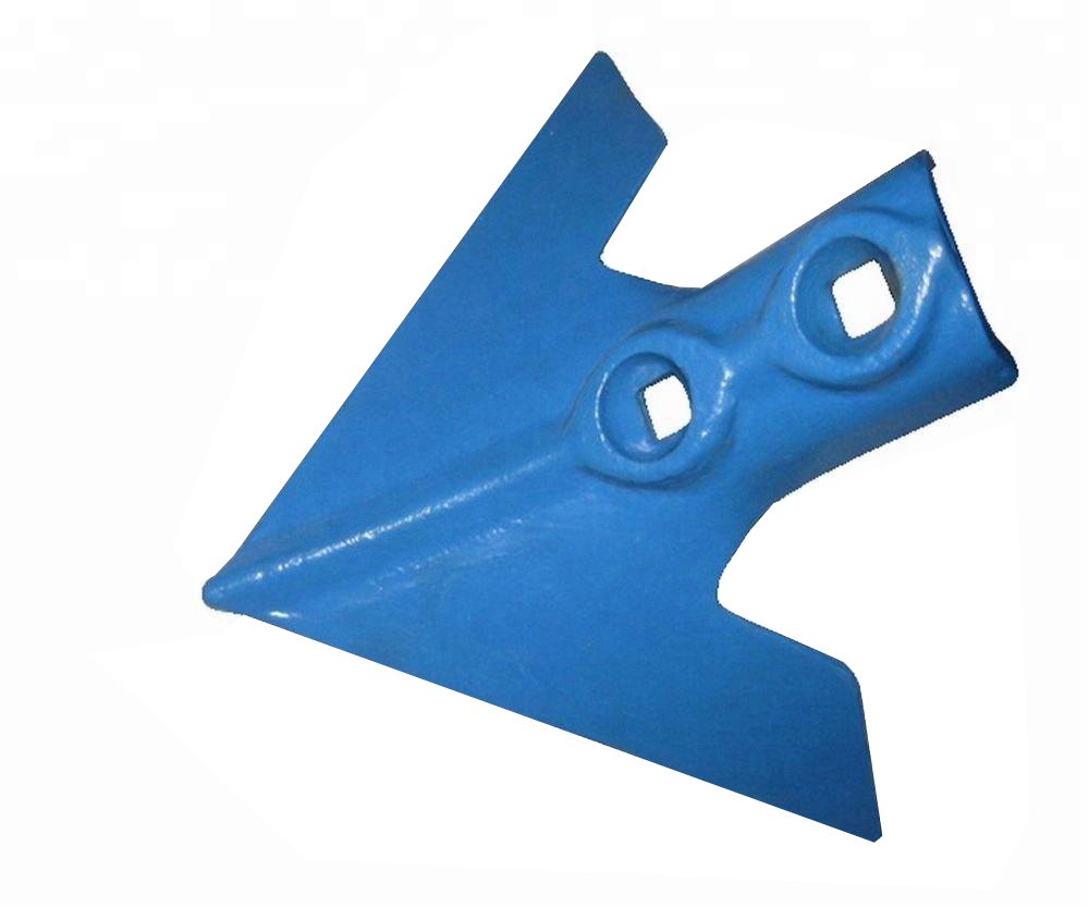 Investment Casting agri sweep