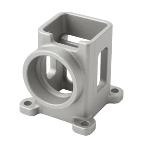 bushing mount CF8M Casting