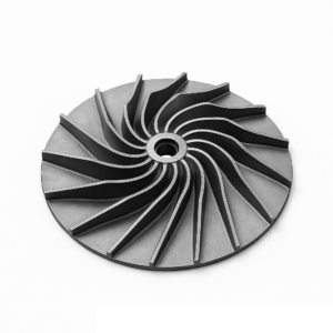 centrifugal impeller