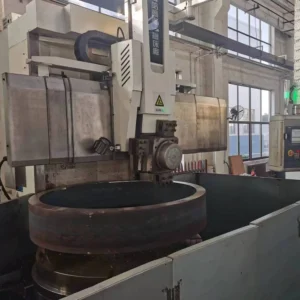 hard turning machining