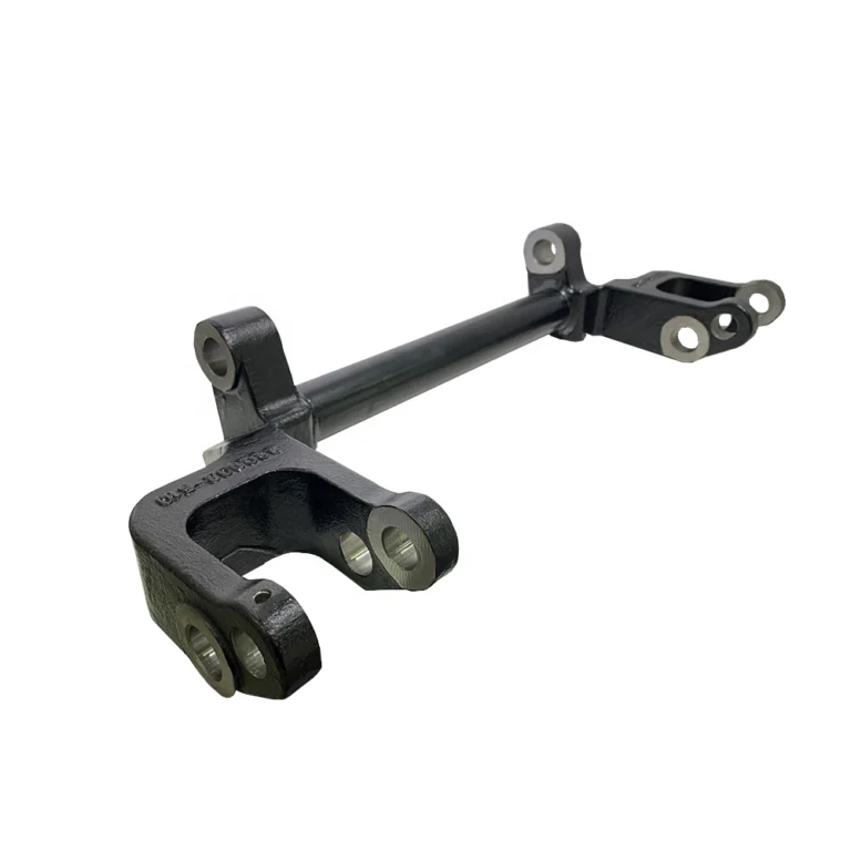 AS2074 L6 connecting rod