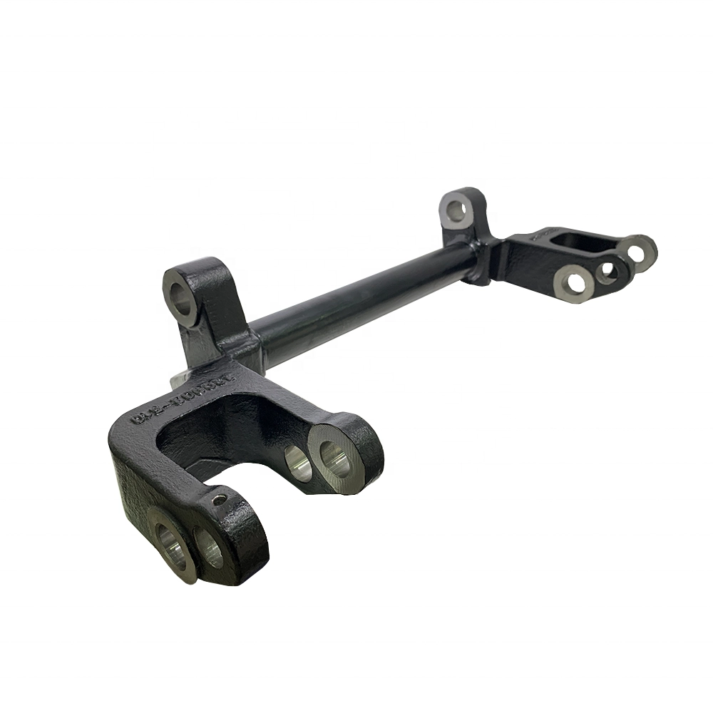 AS2074 L6 connecting rod