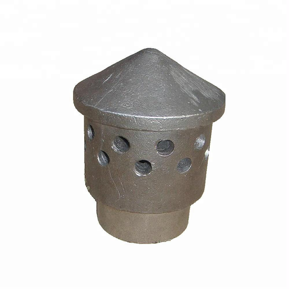 ASTM A297 Heat Resistant Nozzle