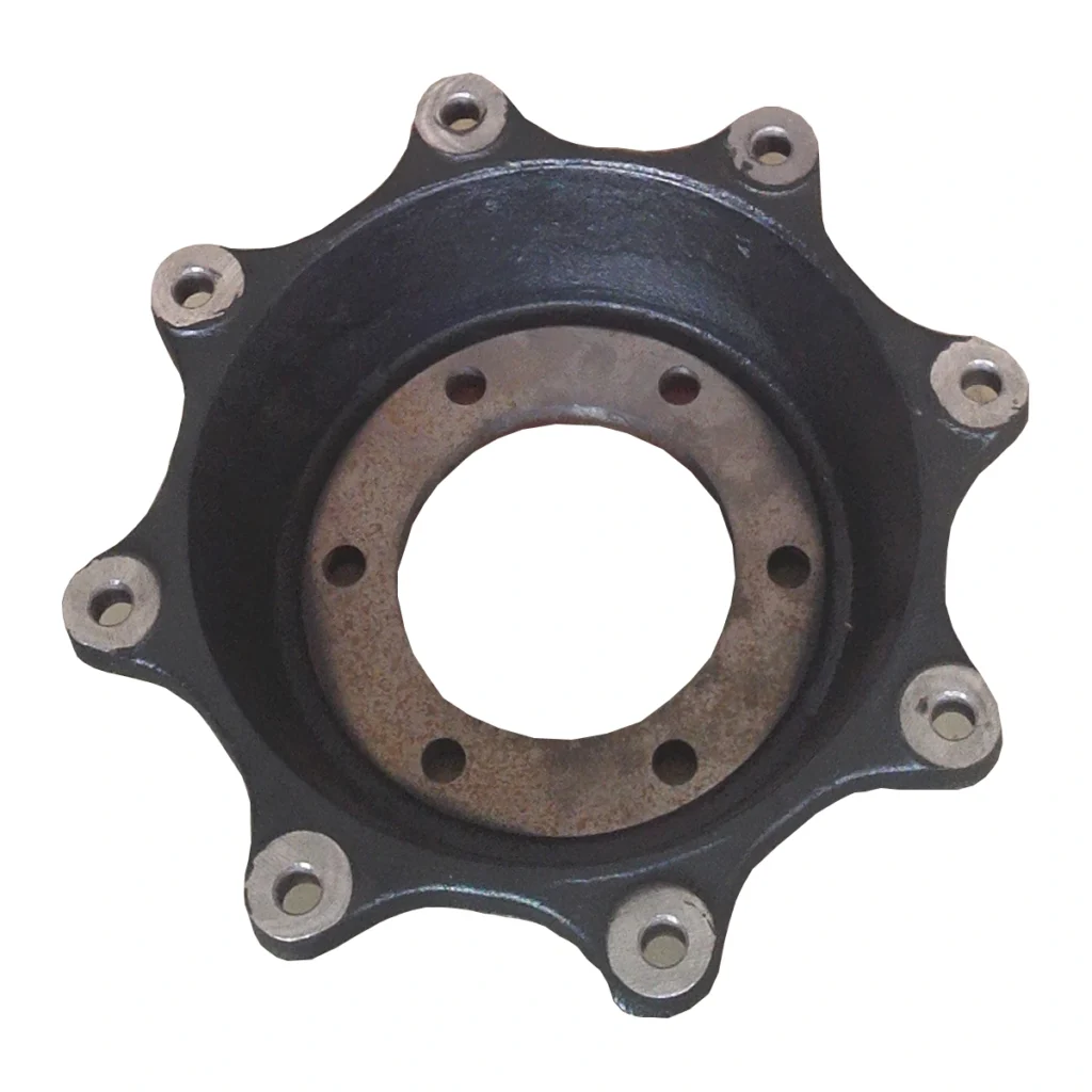 Austempered Ductile Iron Castings Hub