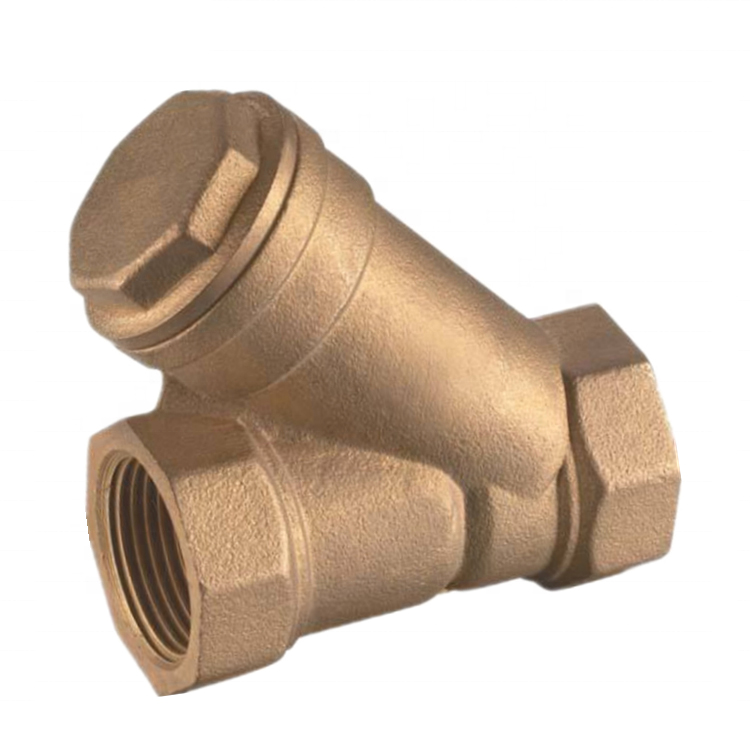 Bronze Alloy Casting