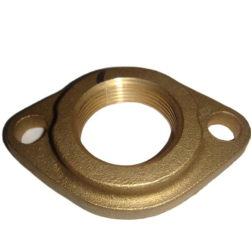 Bronze Alloy Investment Casting