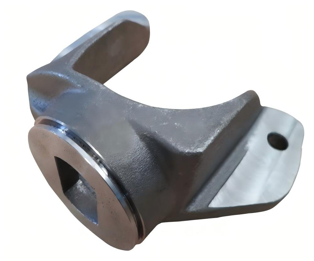 OEM Investment Casting Hydraulic Cylinder Part