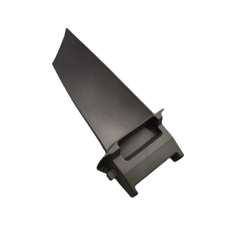 Superalloy Casting Blade
