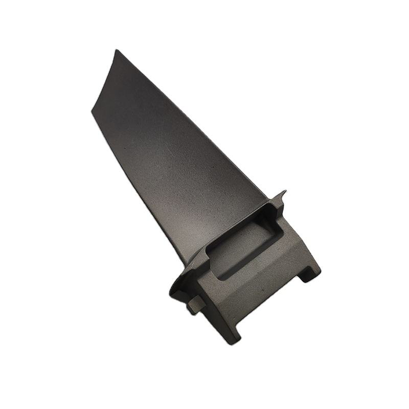 Superalloy Casting Blade