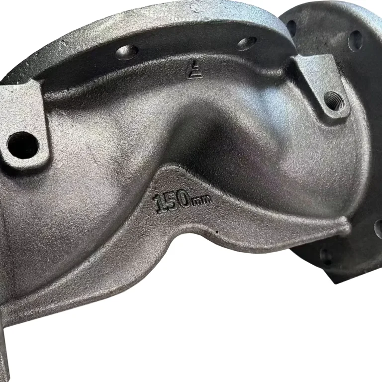 AS 1830 Grey Iron Casting