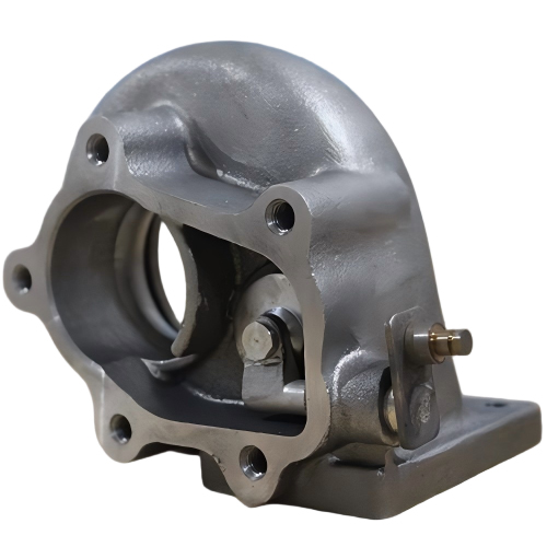 Cast Iron Turbine Housing
