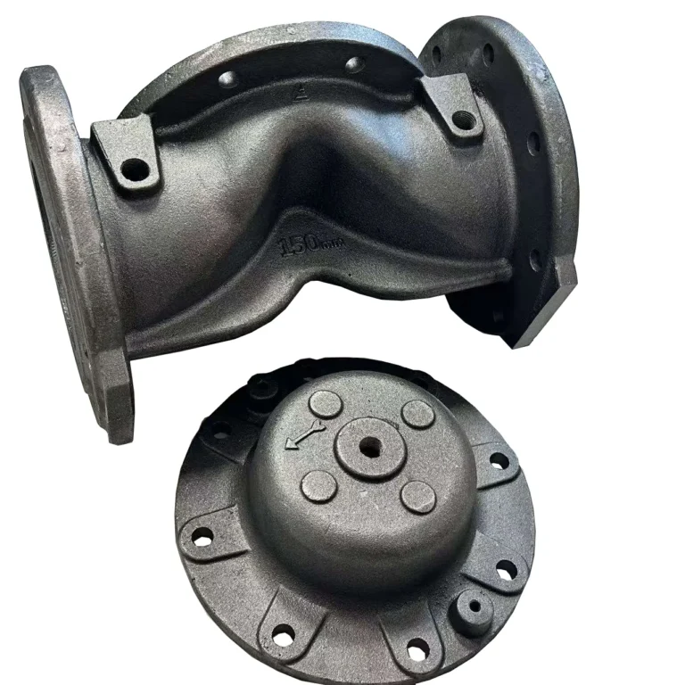 EN 1561 Grey Cast Irons