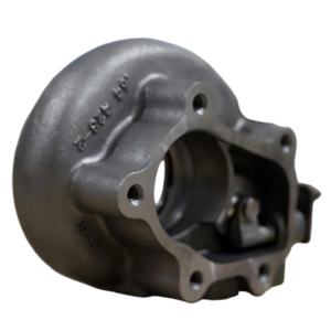 Sand Casting Turbine Housing