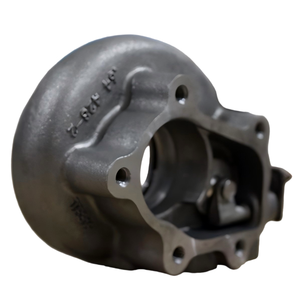 GJS-400-15 Casting
