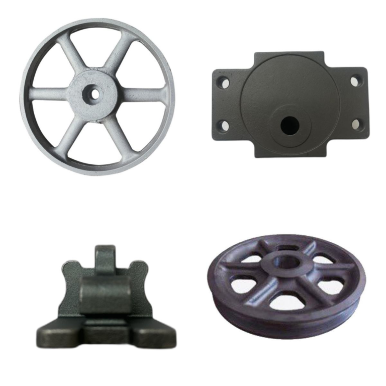 Grey Iron Castings