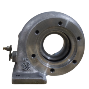 Sand Casting Turbine Housing