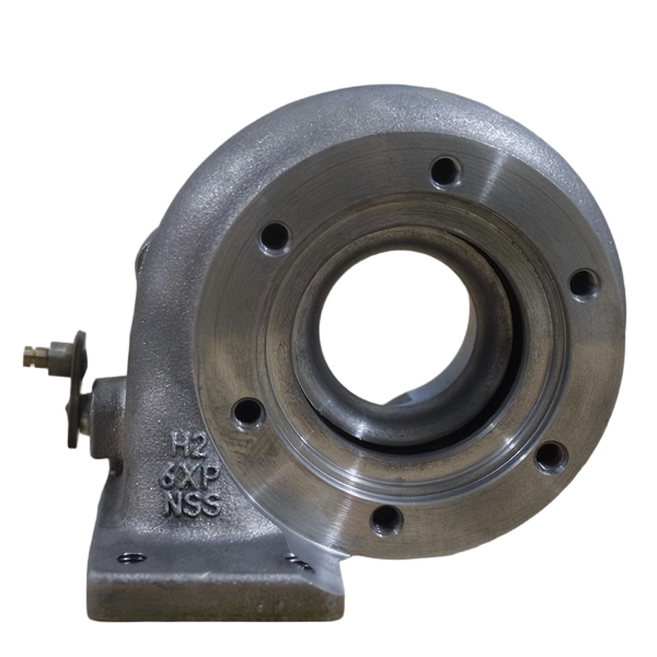 Sand Casting Turbine Housing