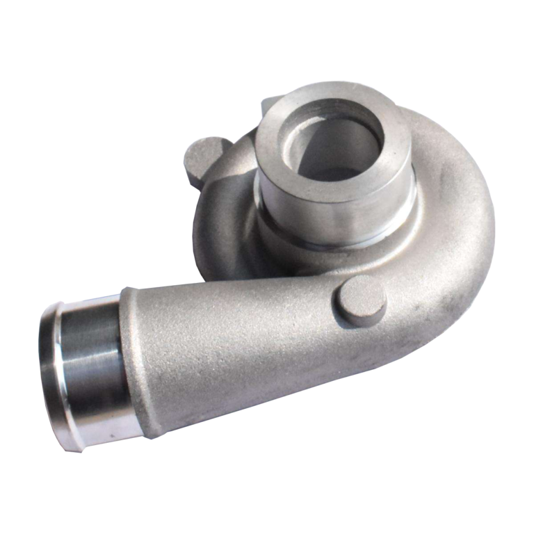 Stainless Steel Lost Wax Casting