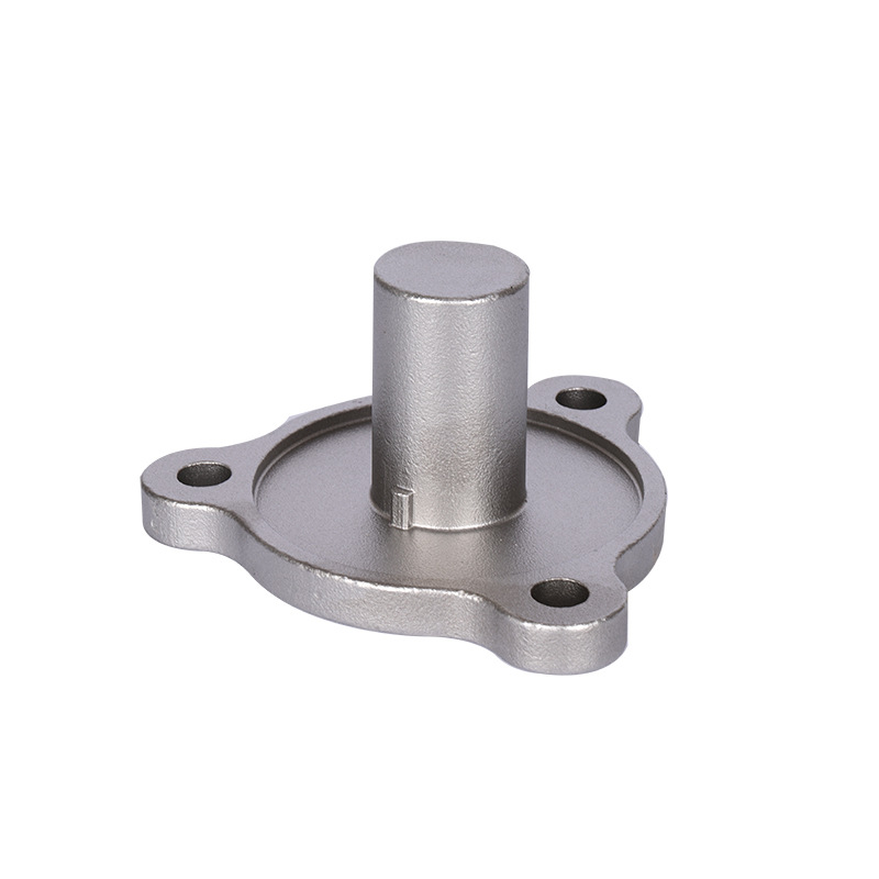 17-4 Stainless Steel Casting