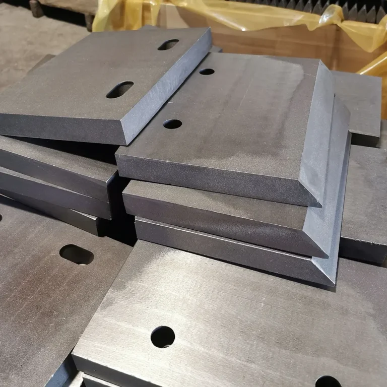 Abrasive-Resistant Cast Irons Casting