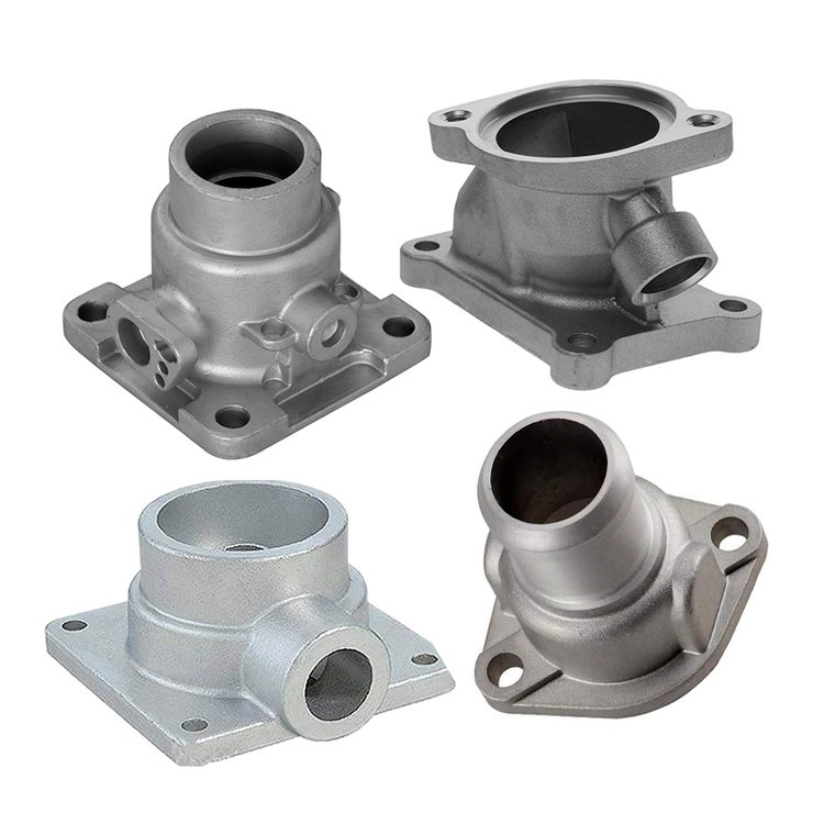Austenitic Investment Casting
