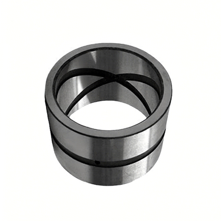 Austenitic Manganese Steel Bushings