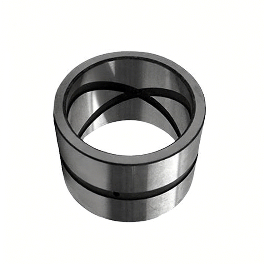Austenitic Manganese Steel Bushings
