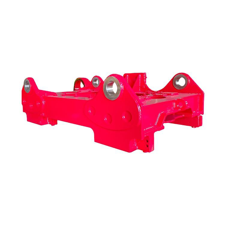 Base Frame Steel Casting
