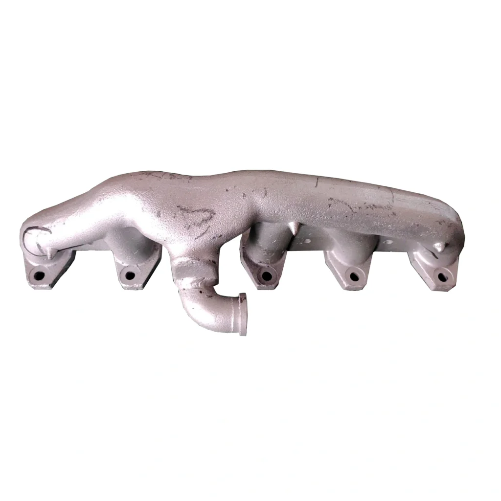 Cast Exhaust Manifolds