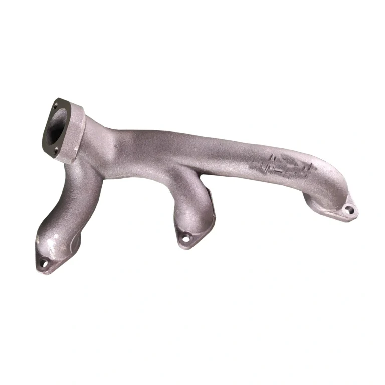 Cast Iron Exhaust Manifolds