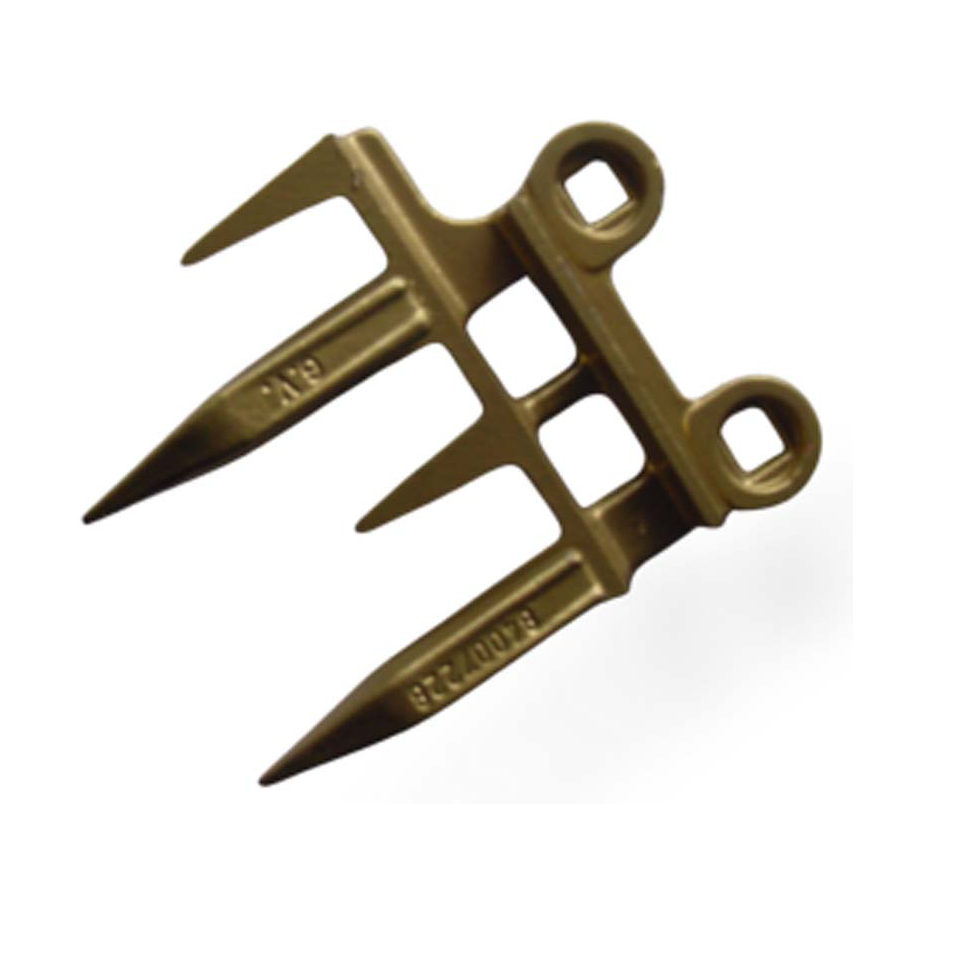 Harvest Spare Castings