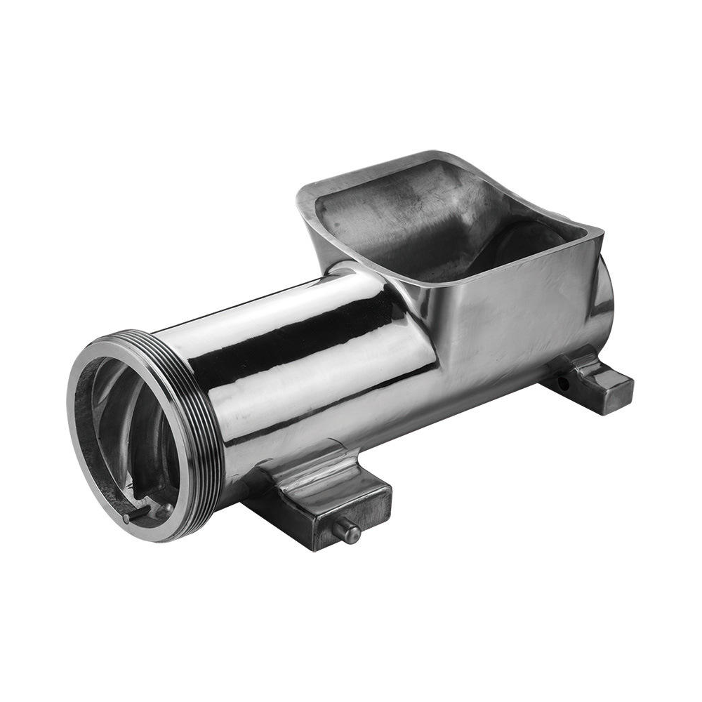 Investment Casting Mirror Polishing