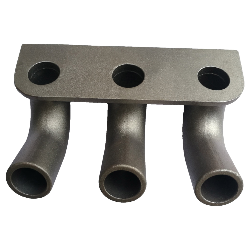 Mild Steel Investment Casting