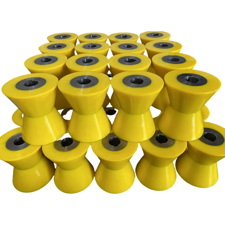 Polyurethane Bonding