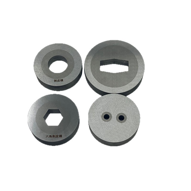 Precision Wire Cutting