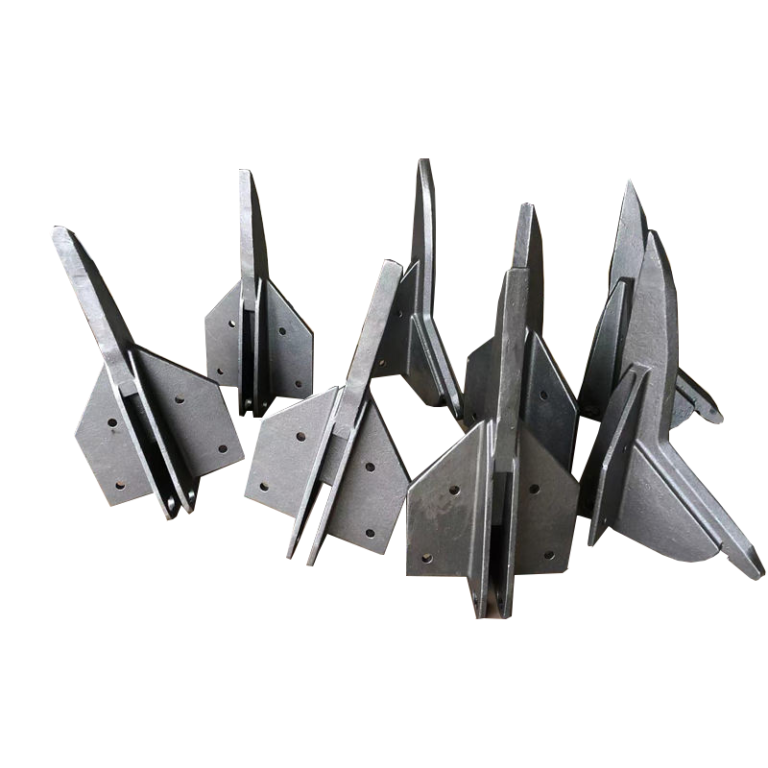 Seeding Knife Points