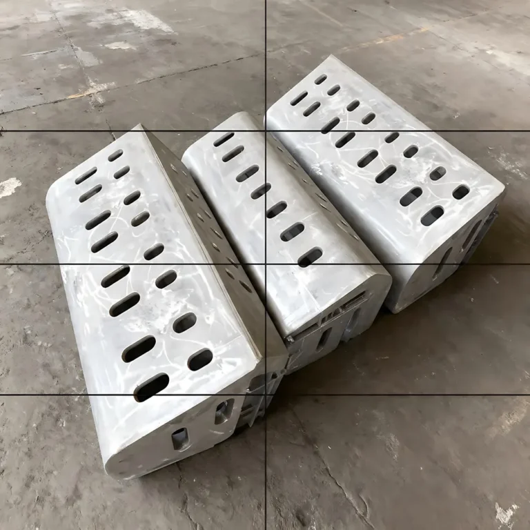 310S Austenitic Chromium-Nickel Casting