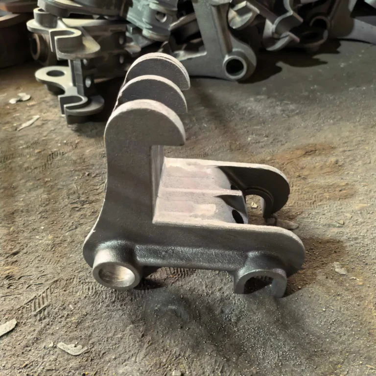 Ductile Iron Suspension Brackets