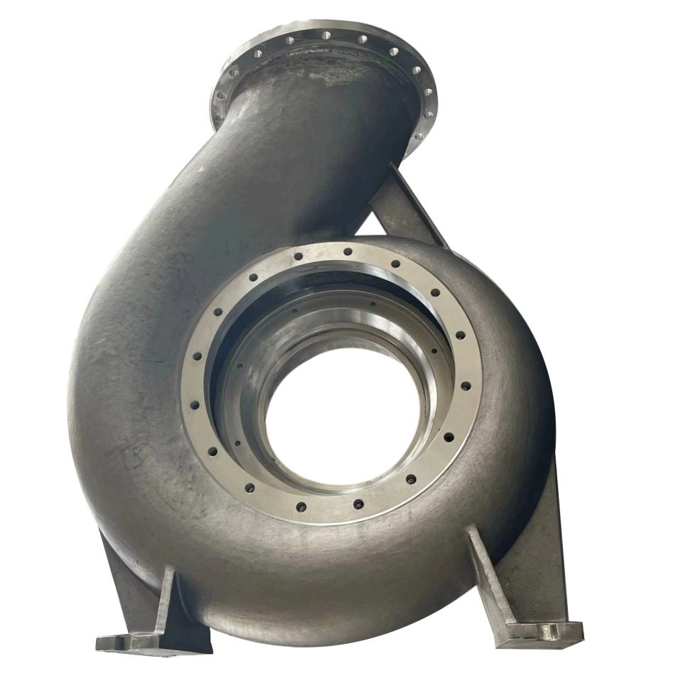 Duplex Stainless Steel