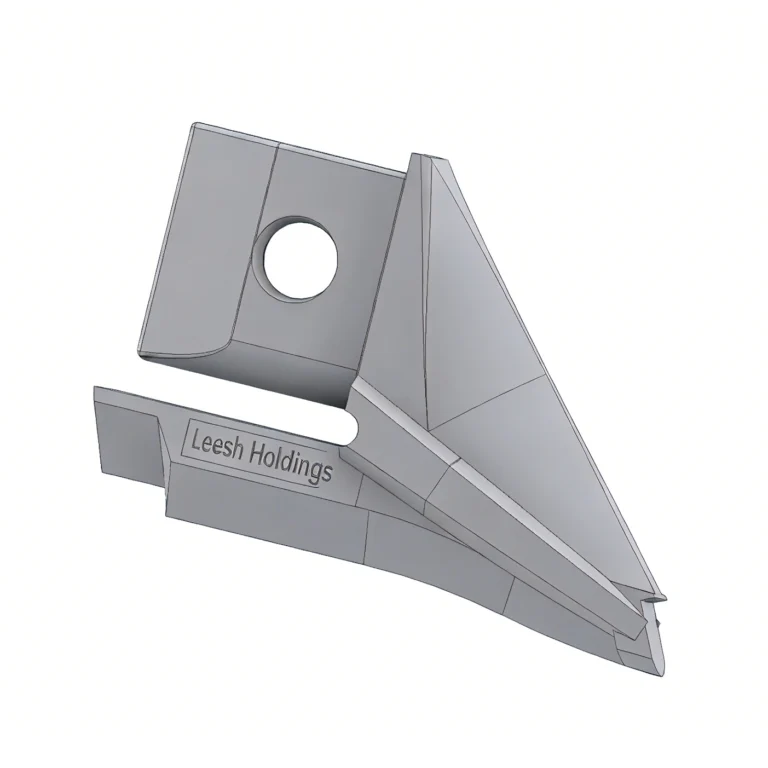 Seeding Points Casting