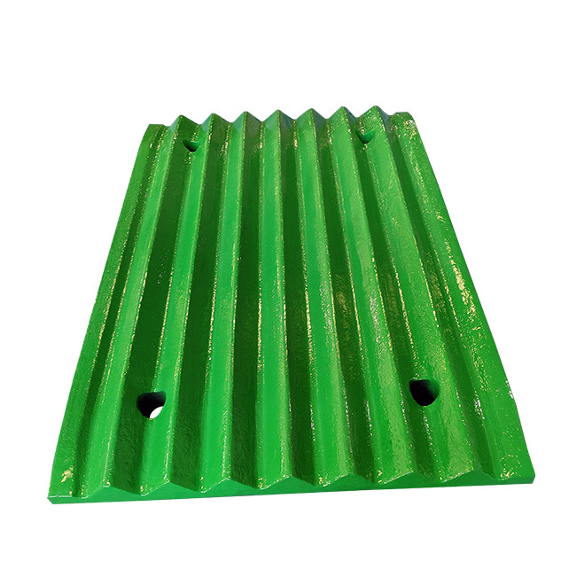 AS2074 Manganese Castings