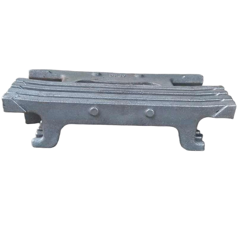 AS2074 Sand Casting