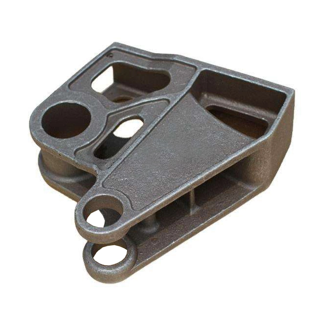 Carbon Steel Casting