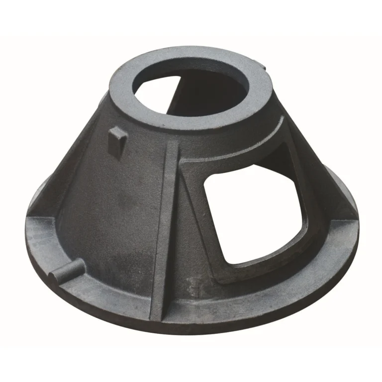 Cast Iron Sand Casting Supplier