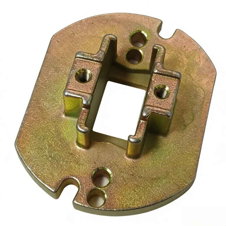 High Tensile Strength Alloy Steel Casting