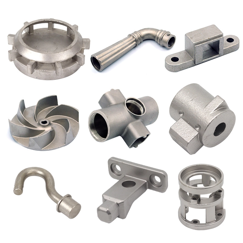 Investment Casting Manufacturer