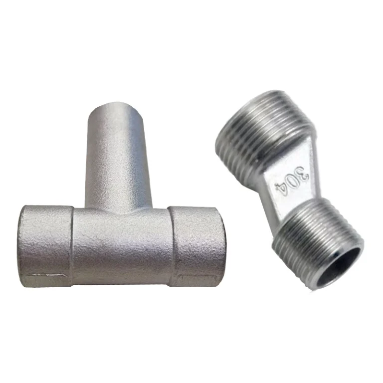 Investment Casting OEM