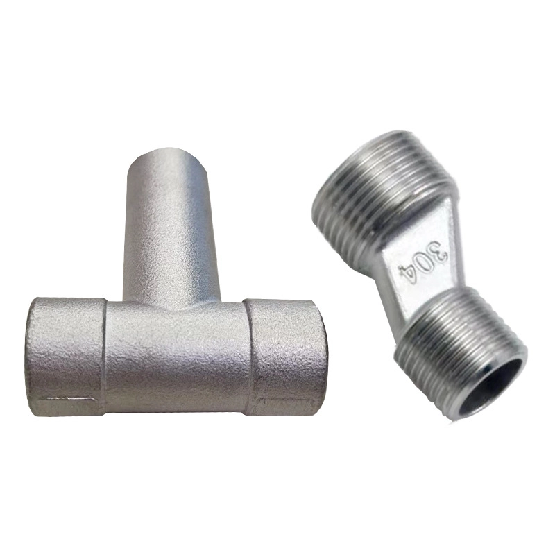 Investment Casting OEM