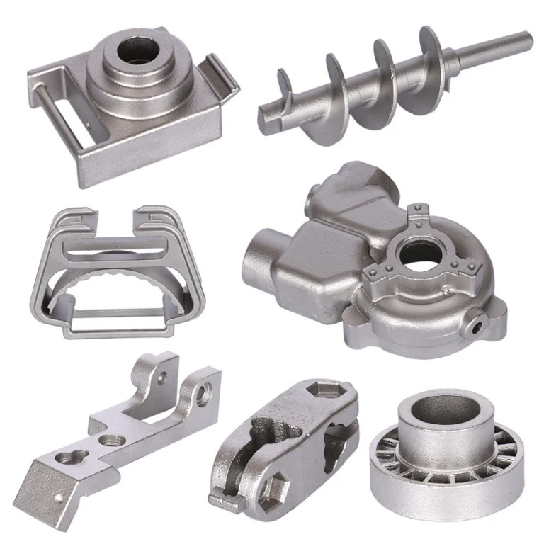 Investment Casting Supplier